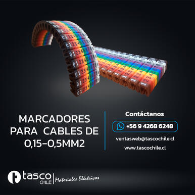 TascoChile 1